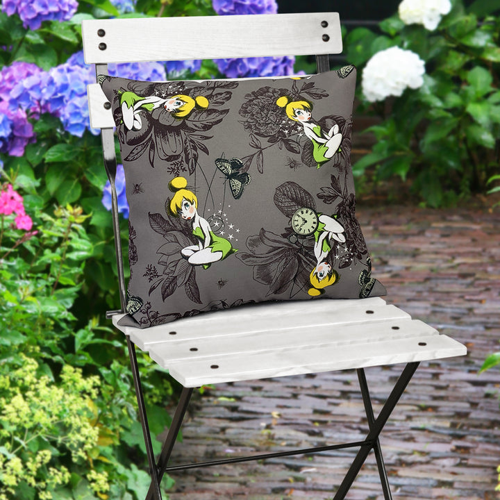 15x15 Tink Outdoor Pillow