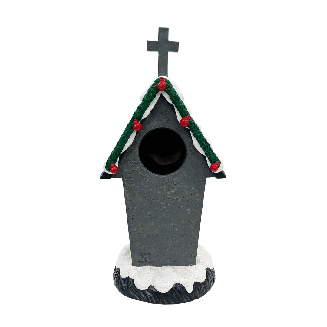 Zero Projection Holiday Light Up Tomb