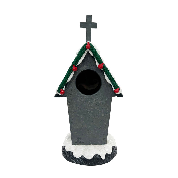 Zero Projection Holiday Light Up Tomb